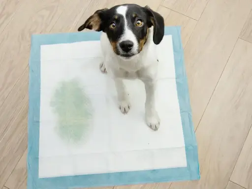 狗用訓練墊 30張